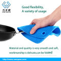 Safe Kitchen Ware Proof Heat mat Tools Silicone Table Mat